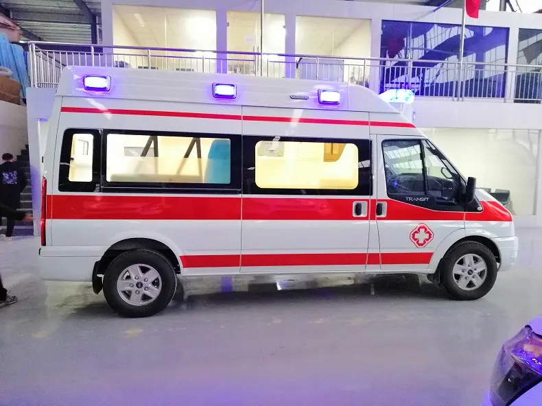 安溪县跨省救护车出租